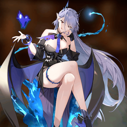 エルヴィラのプロフィール画像