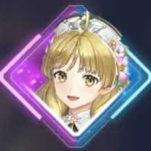 アーシャ(ドレス)ギフトカラー