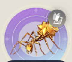 マインアントの画像