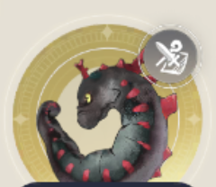 ベビーメナスの画像