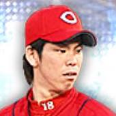 前田健太の画像