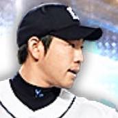 菊池雄星の画像