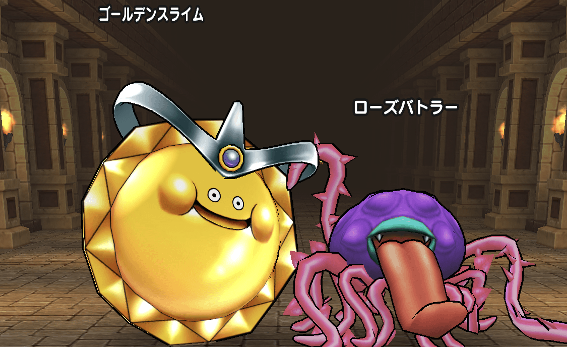 1戦目の基本情報