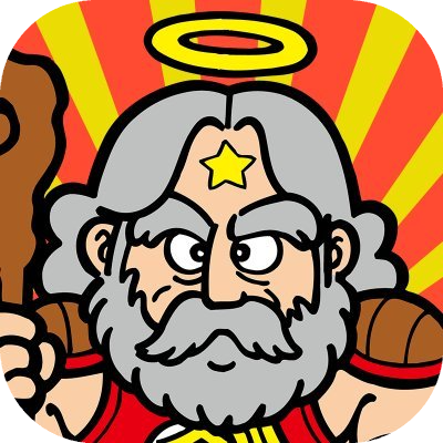 ビックリマン・ワンダーコレクションの画像