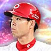 秋山翔吾の画像