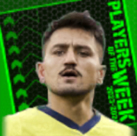 TPジェンギスユンデル(01/11)画像