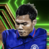 EPサフィーサリー(マレーシア/2011)画像