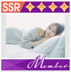 【メンバーコレクト】梅澤 美波 vol.2の画像