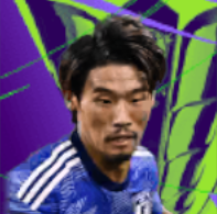 HP守田英正(01/11)画像