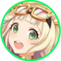 オセロニアの［財宝クエスト］パメラの画像