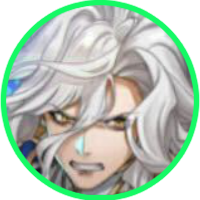 オセロニアの［憎しみの聖炎］ルキウスの画像