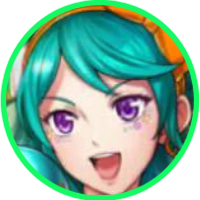 オセロニアの［恋の憧れ］ロザンナの画像