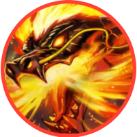 ［炎獄の主］ロガテオの画像