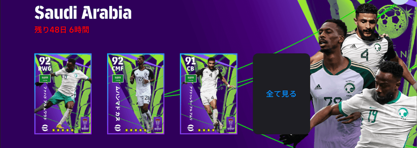 NSサウジアラビア(01/11)画像