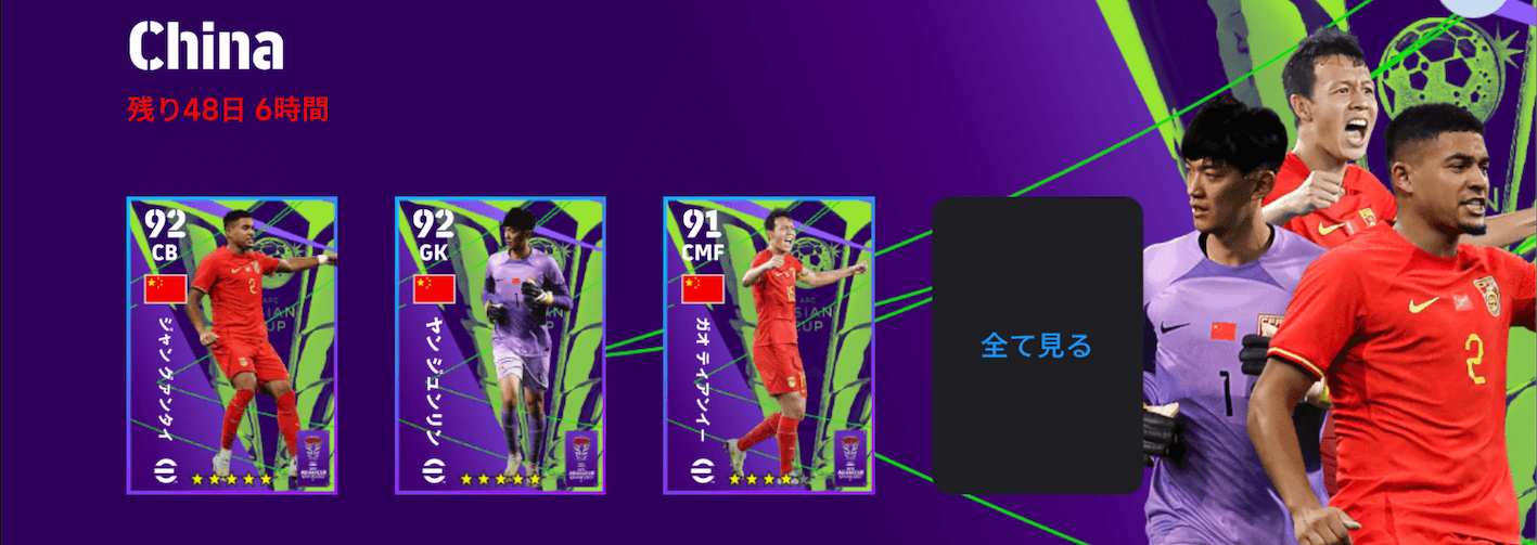 NS中国(01/11)画像