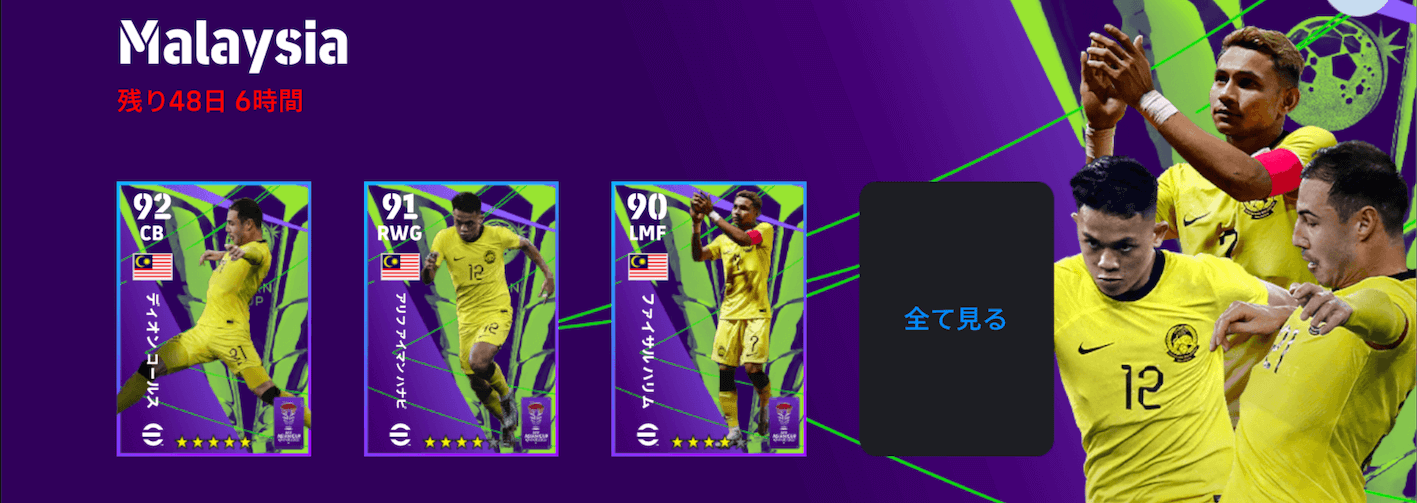 NSマレーシア(01/11)画像