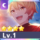 ［謹賀新年の男］天馬司特訓前画像