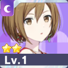 ［同じ胸の高鳴り］MEIKO画像