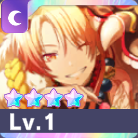 ［謹賀新年の男］天馬司