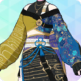 アナザー2アイコン