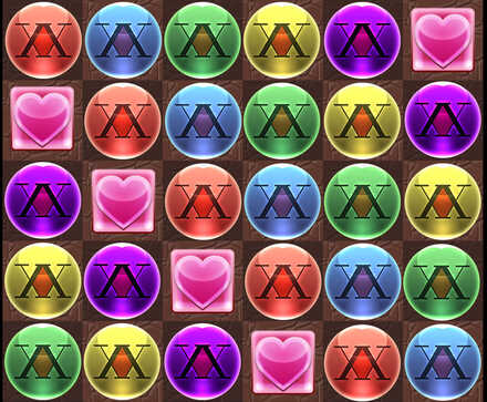 着せ替えドロップ