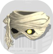 マミイカヘッド画像