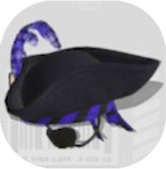 キャプテン・カサゴ画像