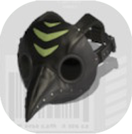 カジキマスク画像