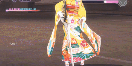 SS大島六宇亜(正月)の評価とスキル