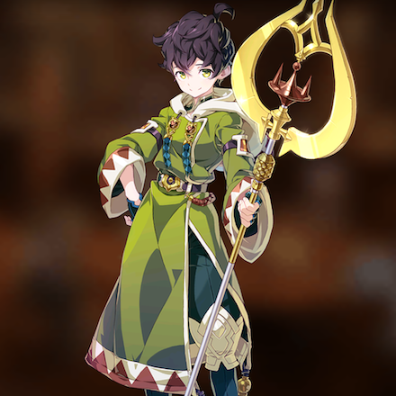 ラッツのプロフィール画像