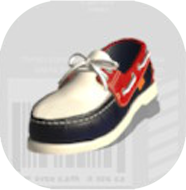 デッキシューズブレンド画像