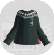 カラマリフックディープ画像