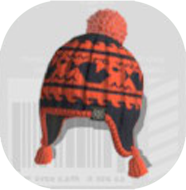 アンコウニット画像