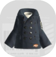 バラズシピーコート画像