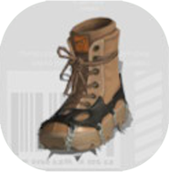 ダックブーツカクタス画像