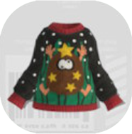 ワケワカメニット画像