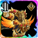 フェイロンの鎧Ⅱの画像