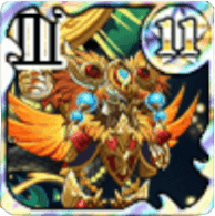 フェイロンの鎧Ⅲの画像