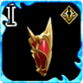 フェイロンの盾Ⅰの画像