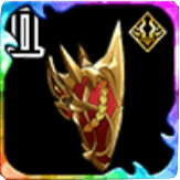 フェイロンの盾Ⅱの画像