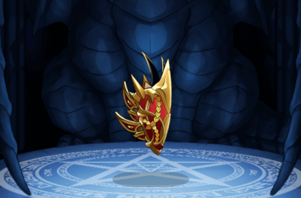 フェイロンの盾Ⅲの画像