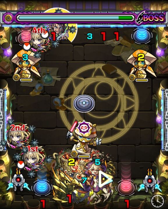 ボス1