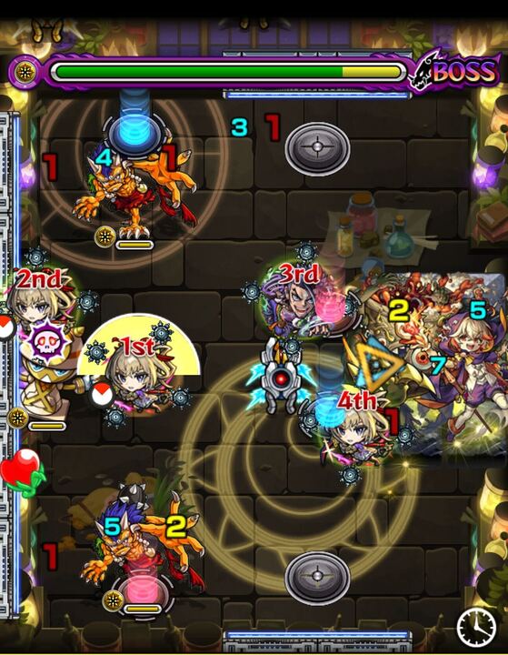 ボス2
