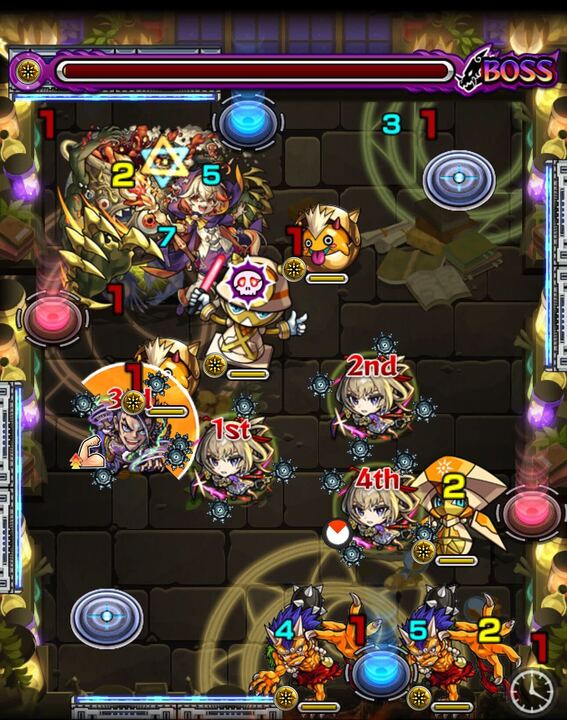 ボス3