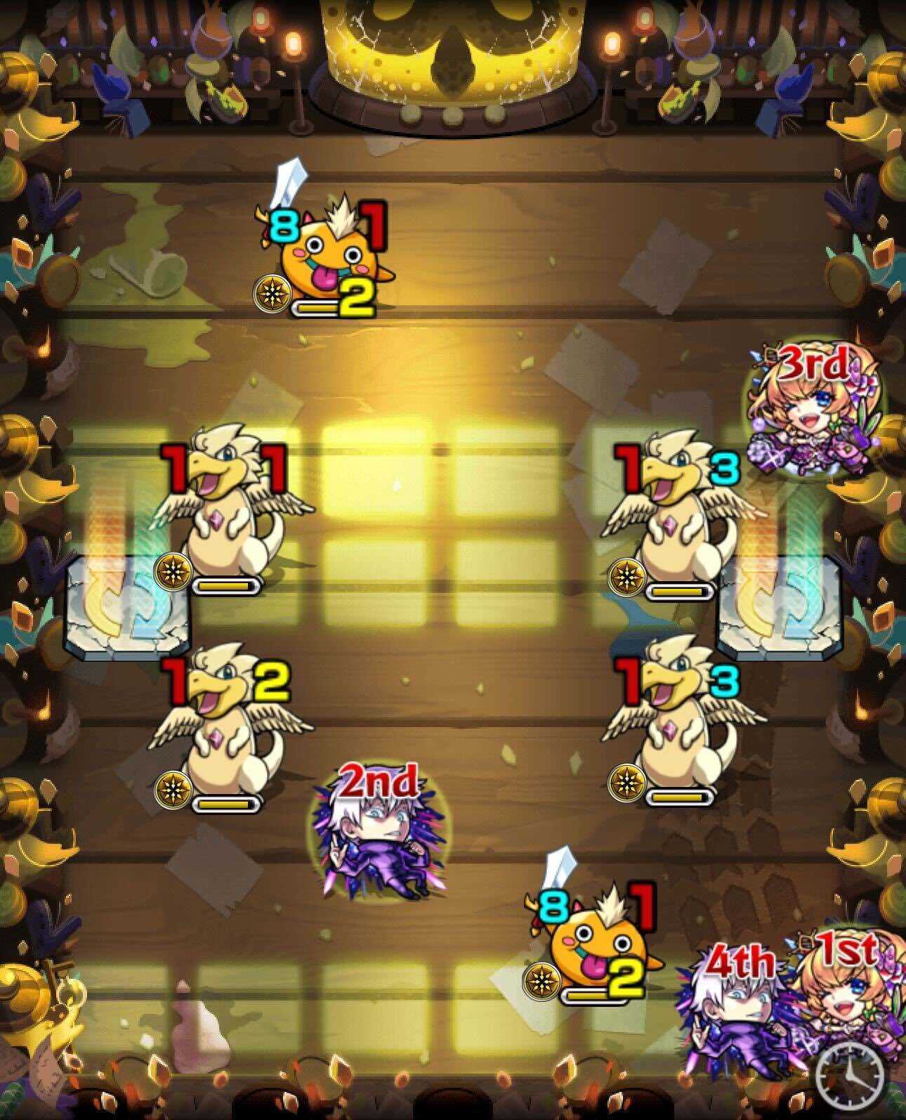 変若水 ステージ2