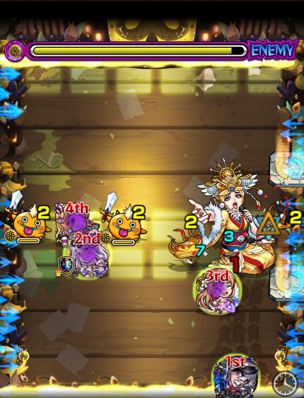 変若水 ステージ4