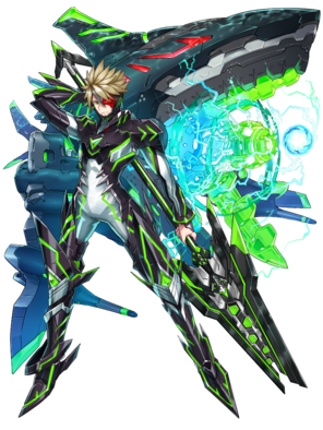 17 04 17 白猫プロジェクト で新キャラクター マナ Cv 津田美波さん とシン Cv 高橋広樹さん がガチャに登場 職種 ヴァリアント も強化 ゲームエイト