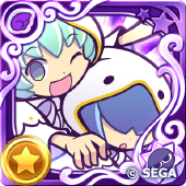 ユウちゃん＆レイくん