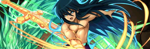 【1724】託されし魂・龍星座の紫龍