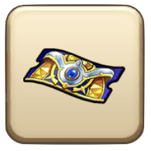 DQM25周年ふくびき券